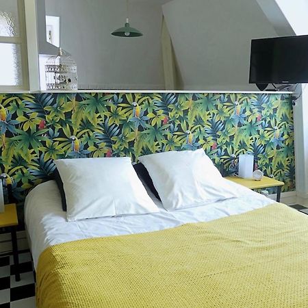 Le Studio 60' Mulhouse Kültér fotó