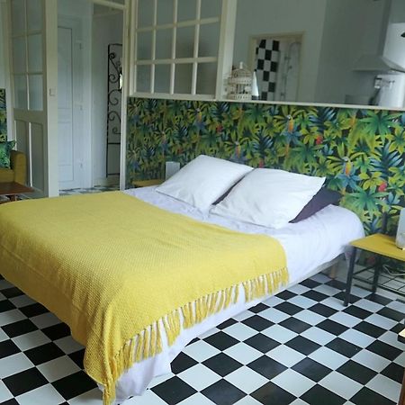 Le Studio 60' Mulhouse Kültér fotó