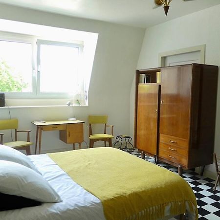 Le Studio 60' Mulhouse Kültér fotó
