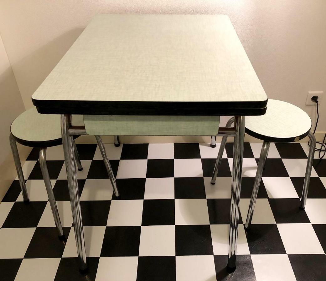 Le Studio 60' Mulhouse Kültér fotó