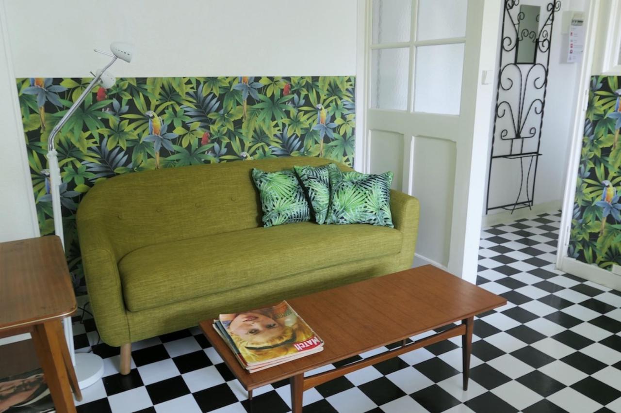 Le Studio 60' Mulhouse Kültér fotó
