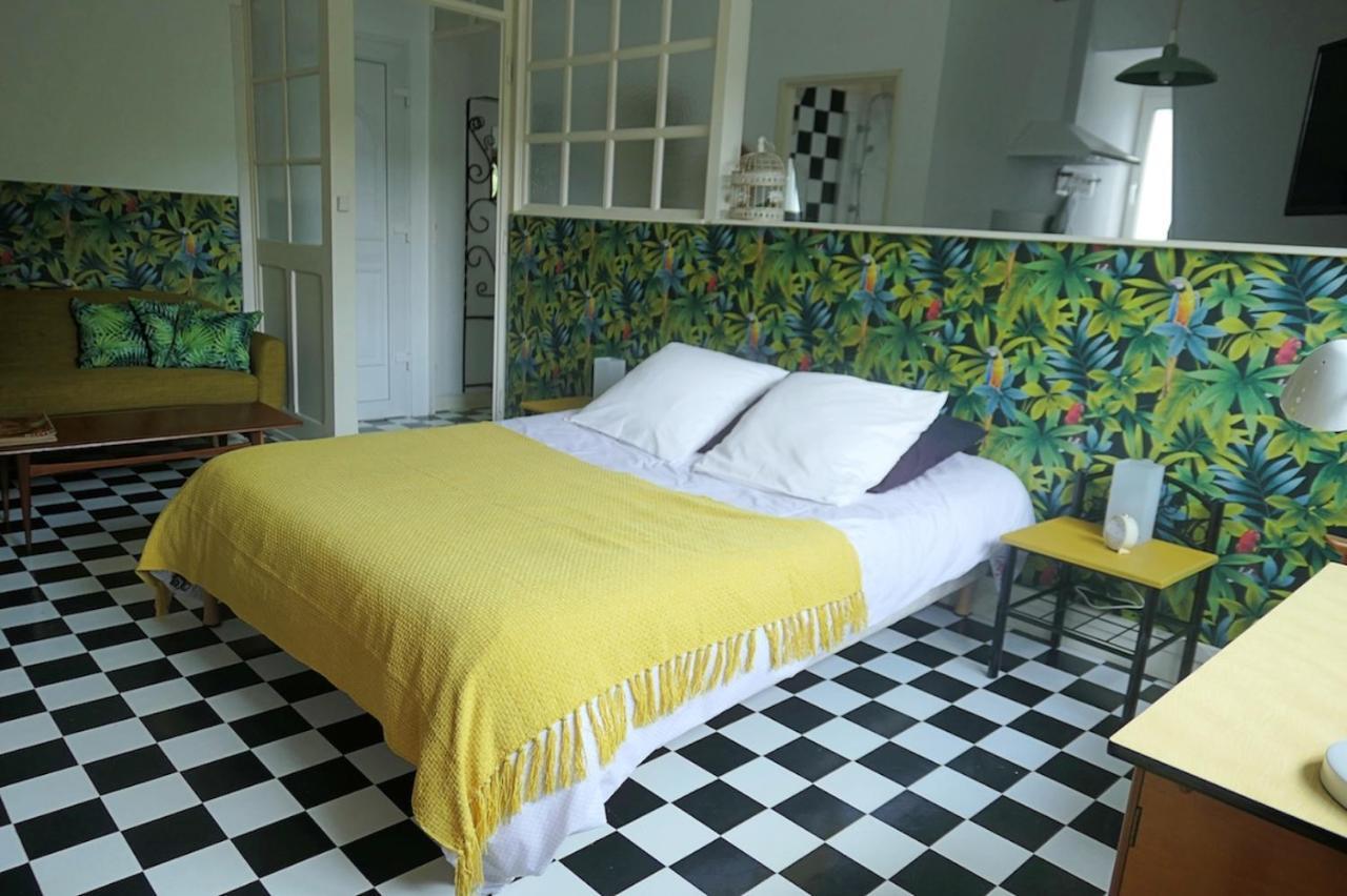 Le Studio 60' Mulhouse Kültér fotó