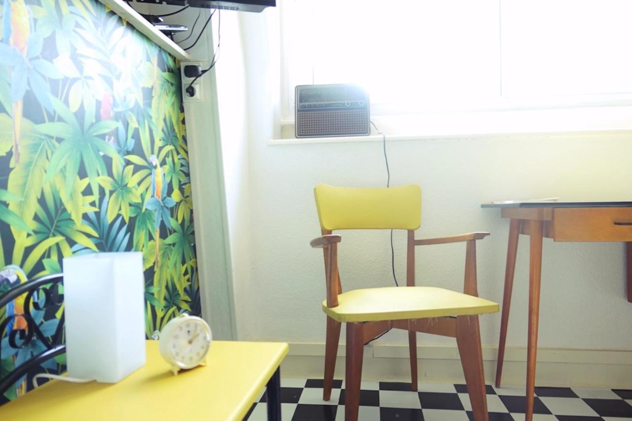 Le Studio 60' Mulhouse Kültér fotó