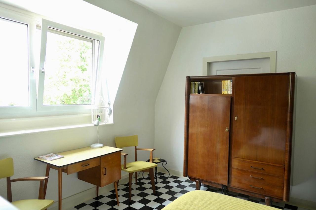 Le Studio 60' Mulhouse Kültér fotó