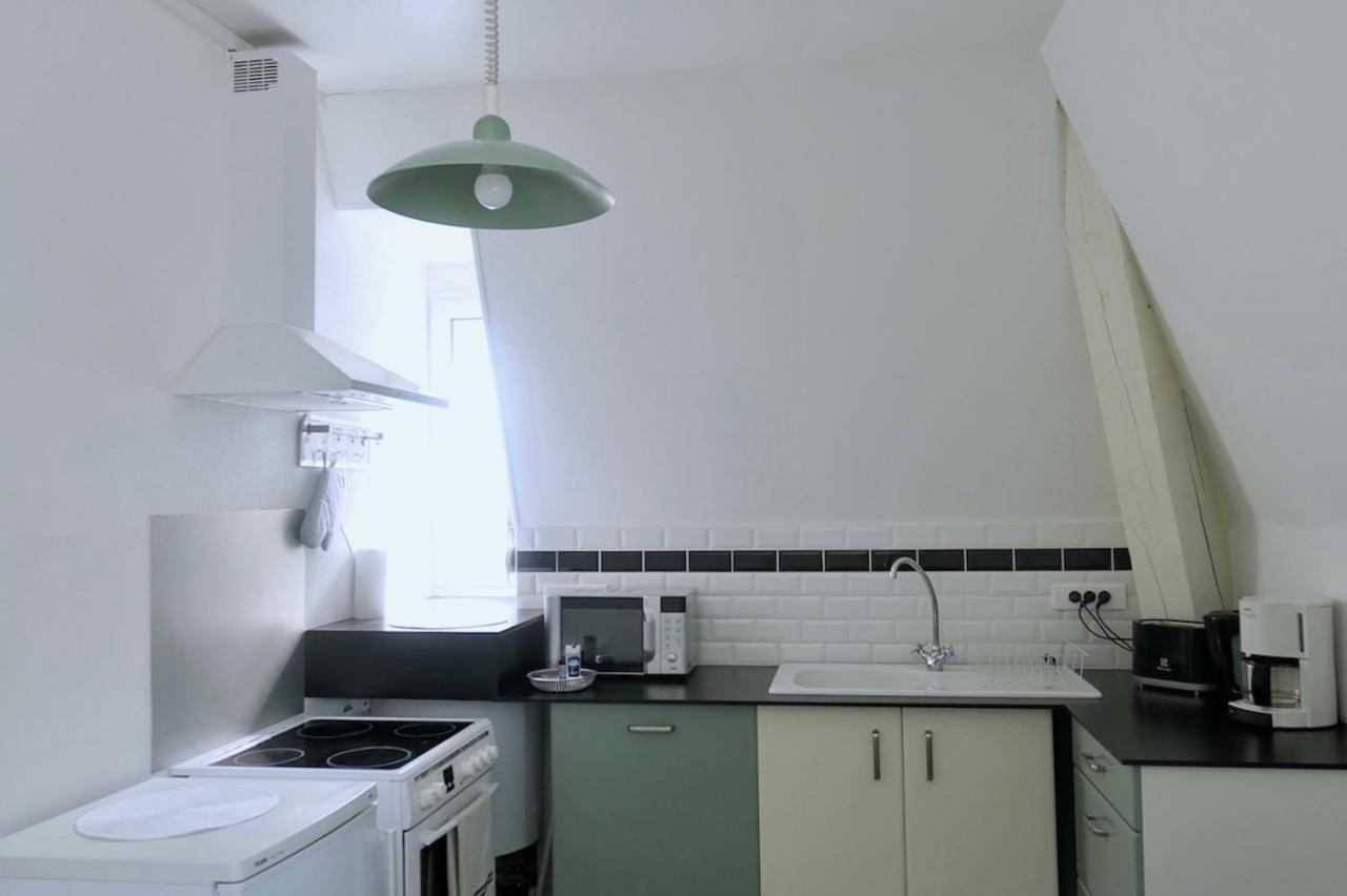 Le Studio 60' Mulhouse Kültér fotó