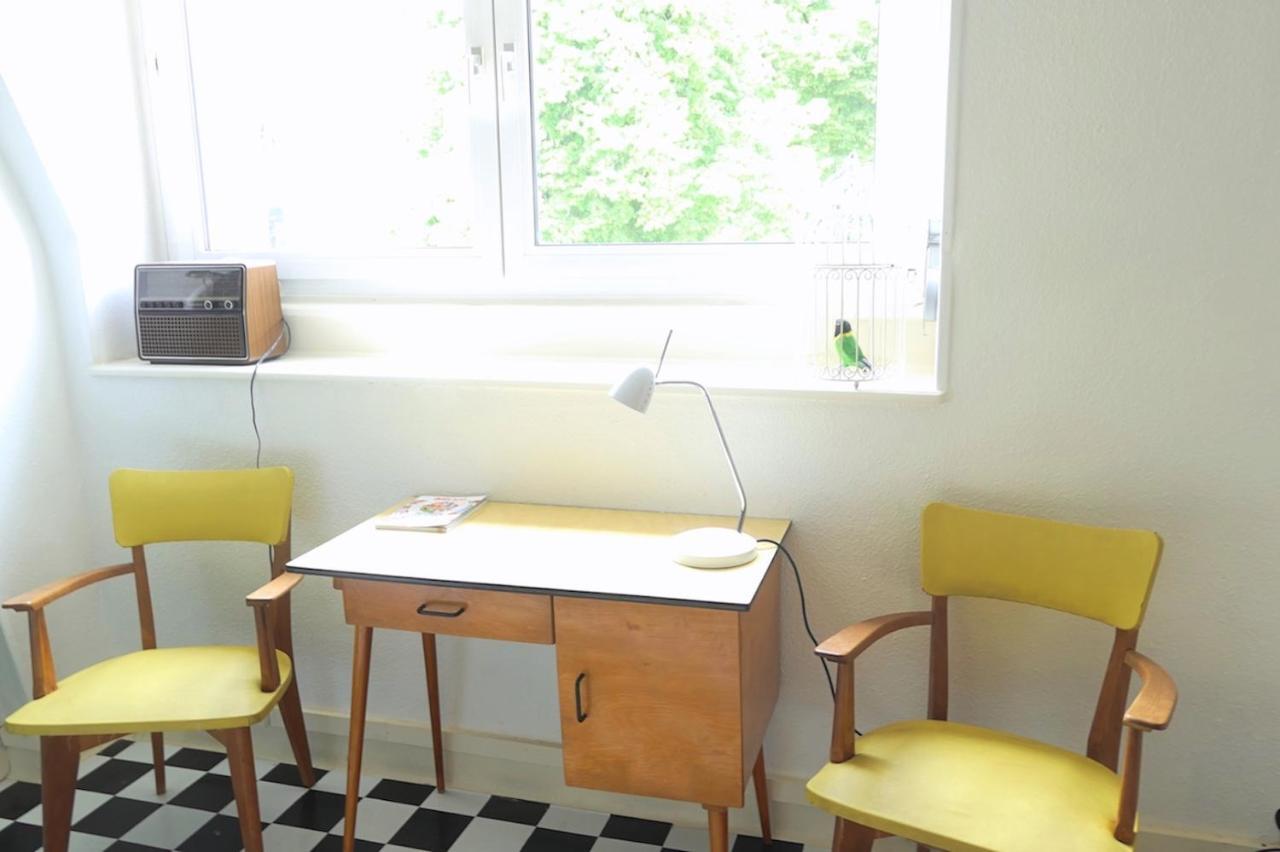 Le Studio 60' Mulhouse Kültér fotó