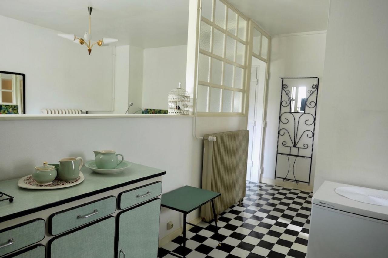 Le Studio 60' Mulhouse Kültér fotó