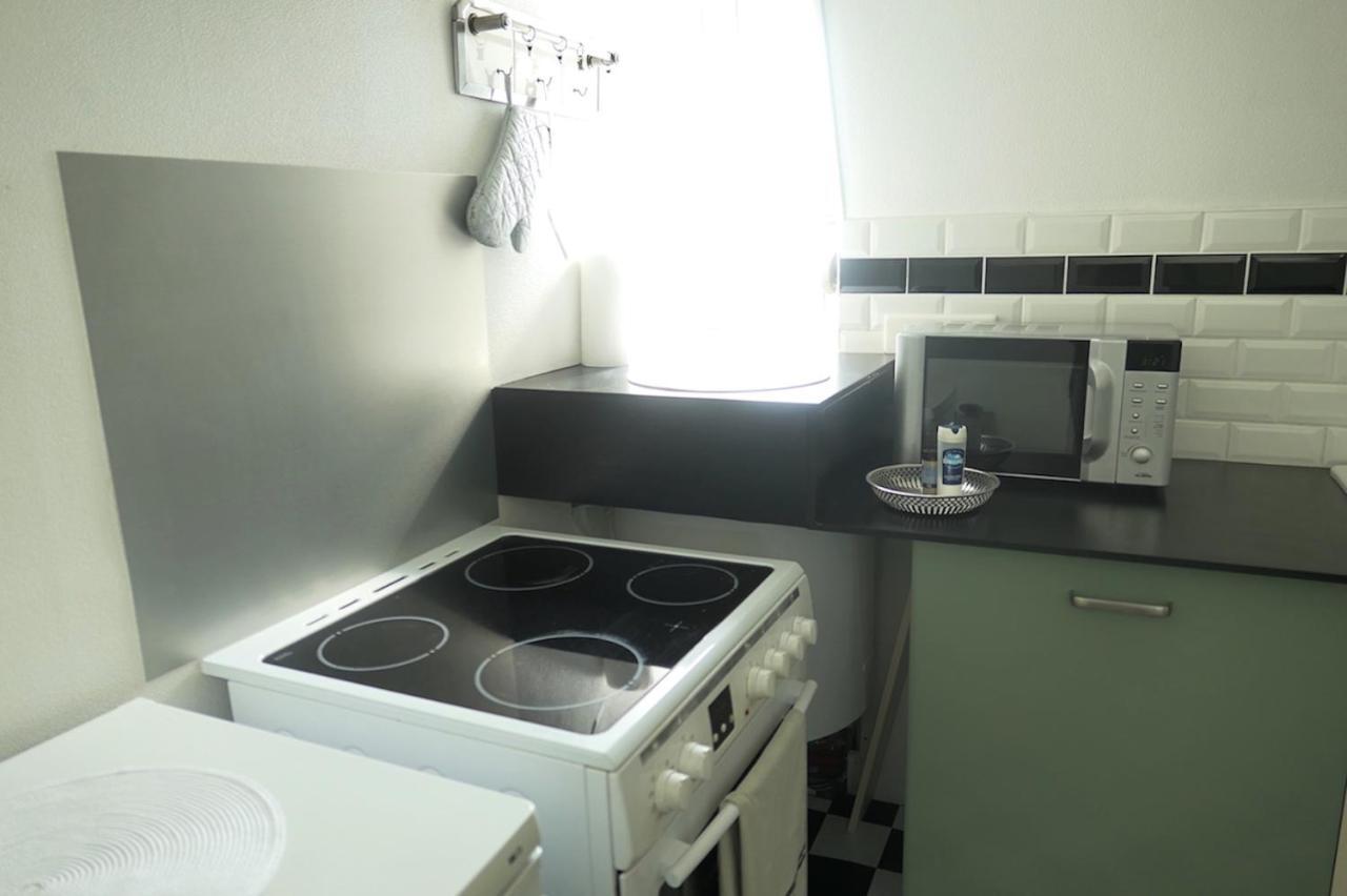 Le Studio 60' Mulhouse Kültér fotó