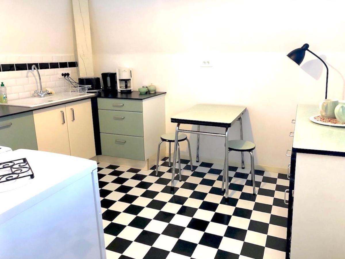 Le Studio 60' Mulhouse Kültér fotó